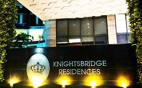 The Knightsbridge Residences